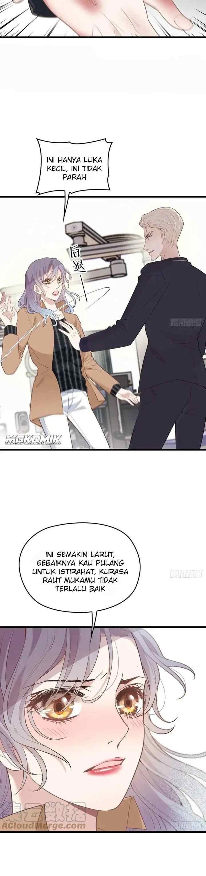 The Duke's Hidden Baby: BOGO! chapter 158 halaman 5