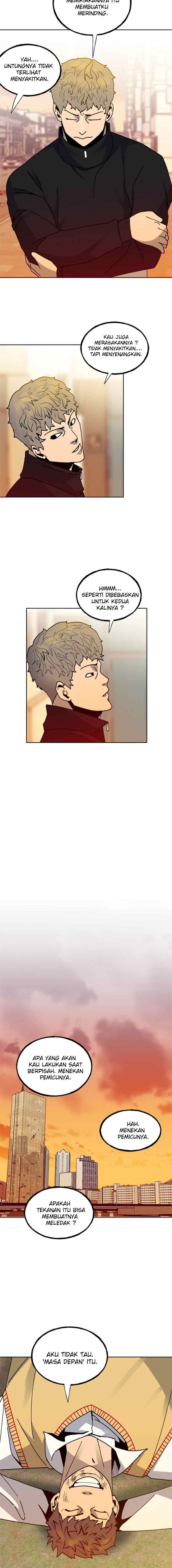 The Villain chapter 148 halaman 8
