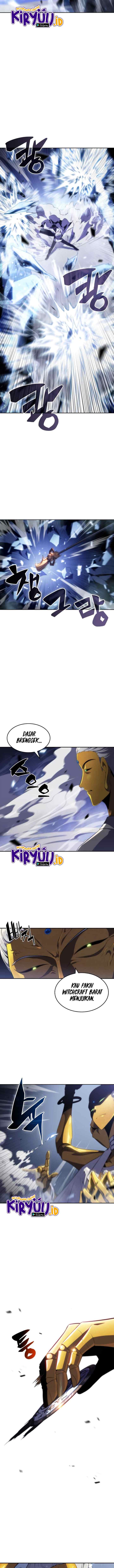 Solo Max-Level Newbie chapter 41 halaman 9