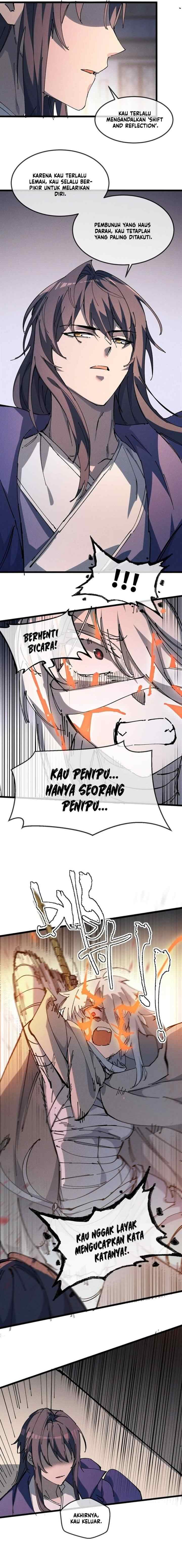 My Disciple Became The Great Demon Empress?! chapter 34 halaman 14