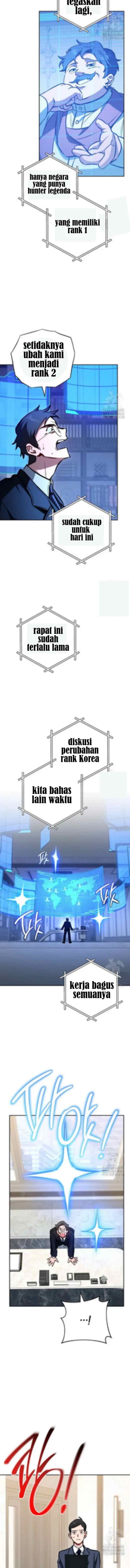 The Top Ranker's Aspiring Writer Life Manual chapter 4 halaman 10