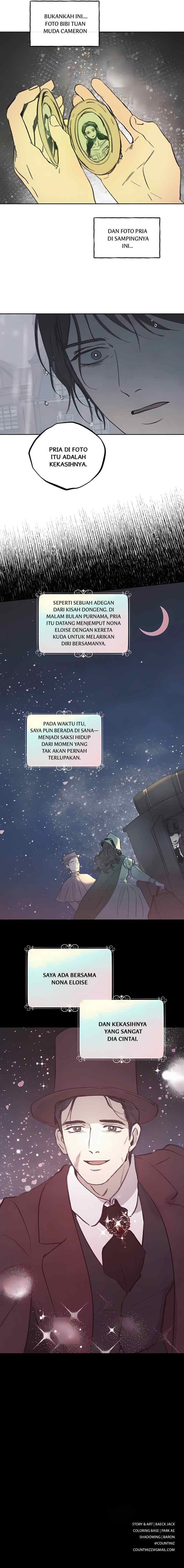 Lover of Green Midnight chapter 41 halaman 7