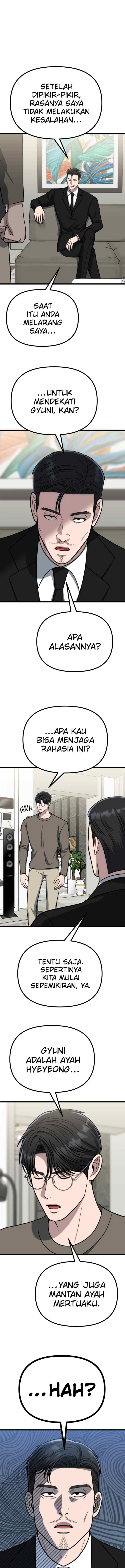 Father Like A Dog chapter 52 halaman 8
