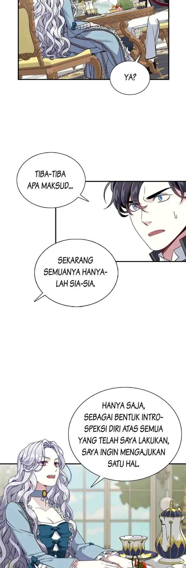 Not Sew Wicked Stepmom chapter 0 halaman 17