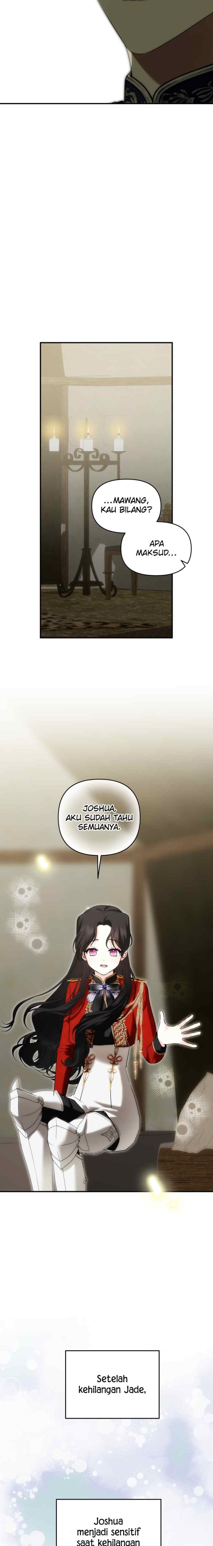 Monster Duke's Daughter chapter 184 halaman 12