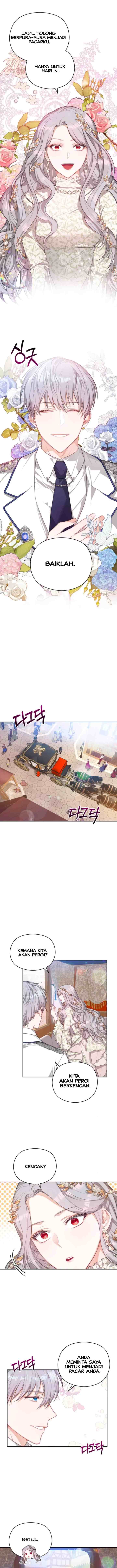 Lips Upon a Sword's Edge chapter 2 halaman 13