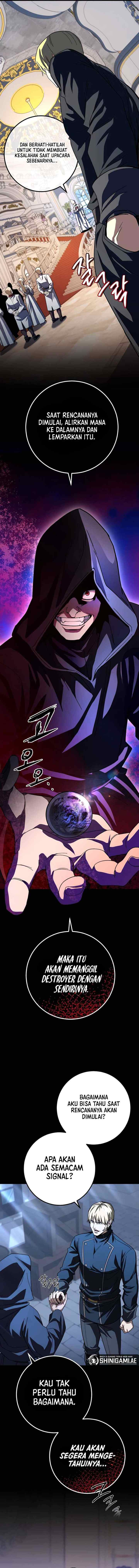 I Picked A Hammer To Save The World chapter 66 halaman 4