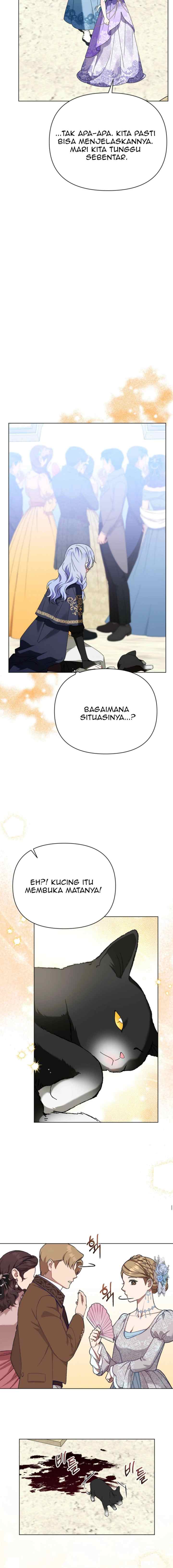 Bird Empress chapter 41 halaman 14