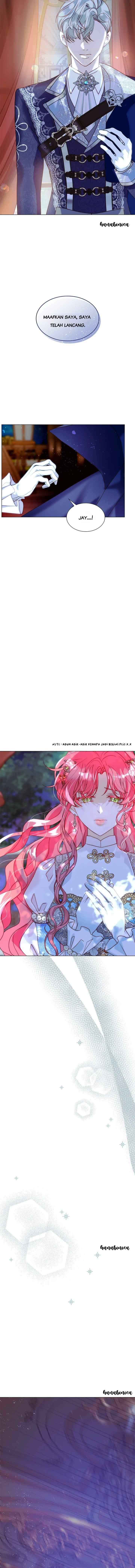 I Was Born The Second Daughter chapter 70 halaman 8