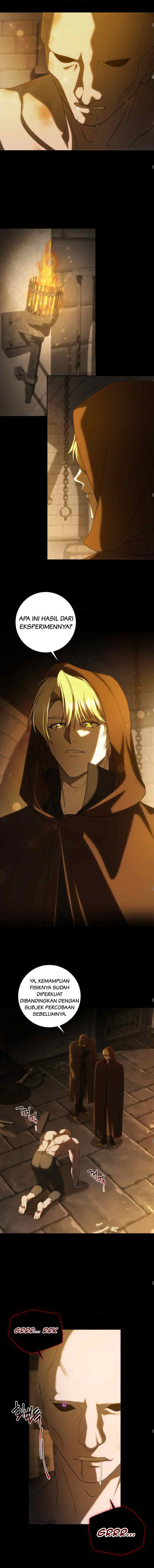 I Am the Obsessive Emperor's Talented Pharmacist chapter 37 halaman 11