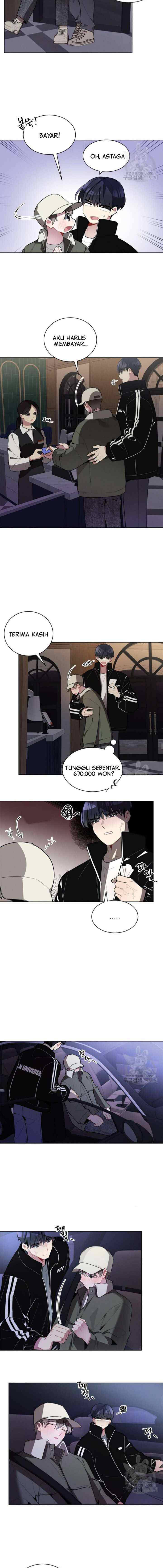 Cherry Doll Scandal chapter 19 halaman 14