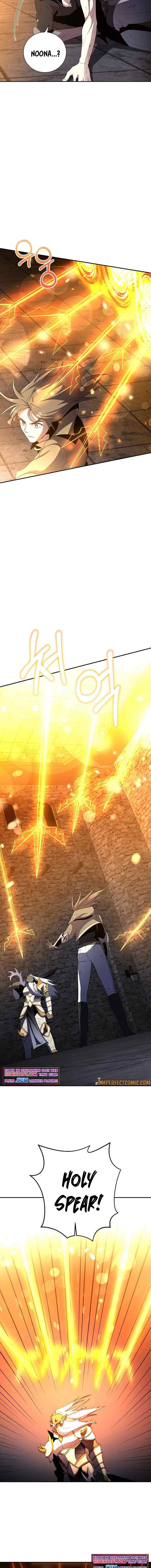 990k Ex-Life Hunter chapter 39 halaman 10