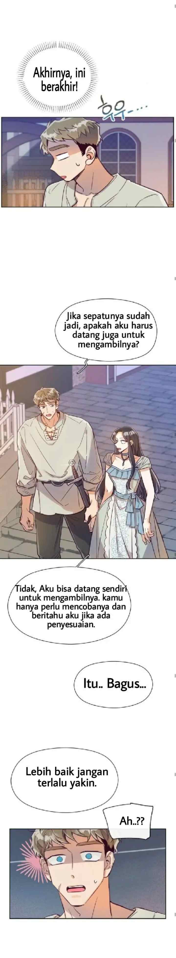 Long After The Ending chapter 6 halaman 10