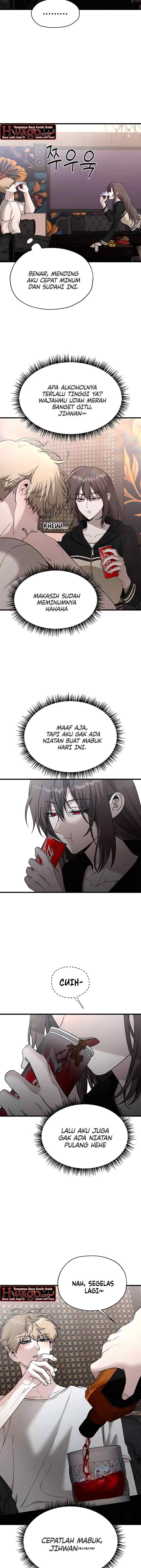 Stealing Sohee chapter 17 halaman 10