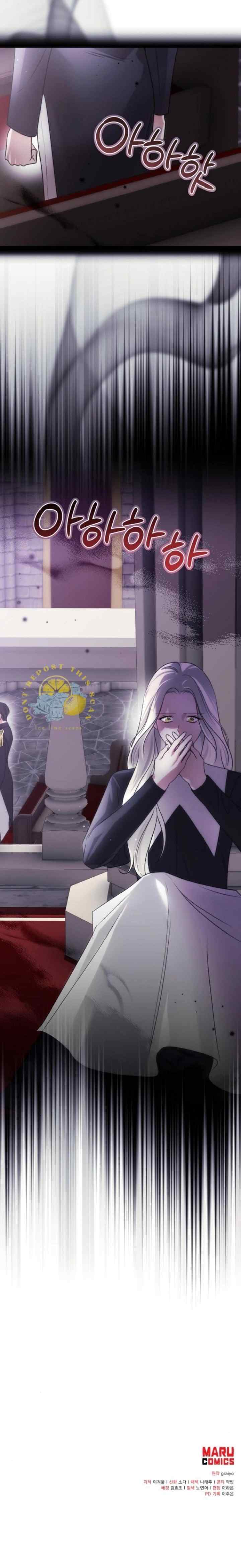 How To Turn A Kind Savior Into An Emperor chapter 43 halaman 19