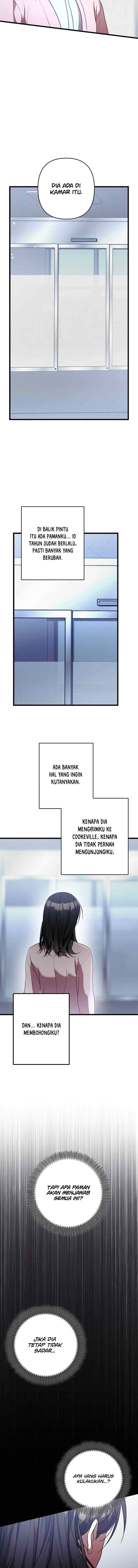 Definition of a Villain chapter 46 halaman 15