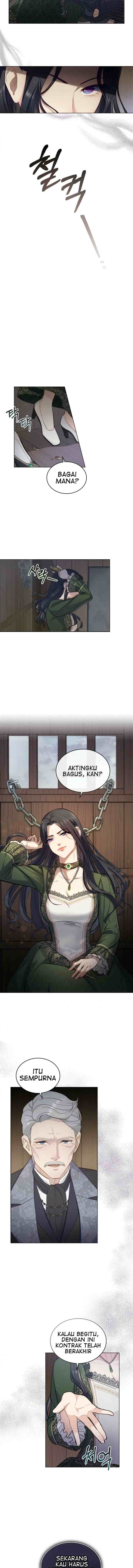 Lies Become You chapter 1 halaman 5