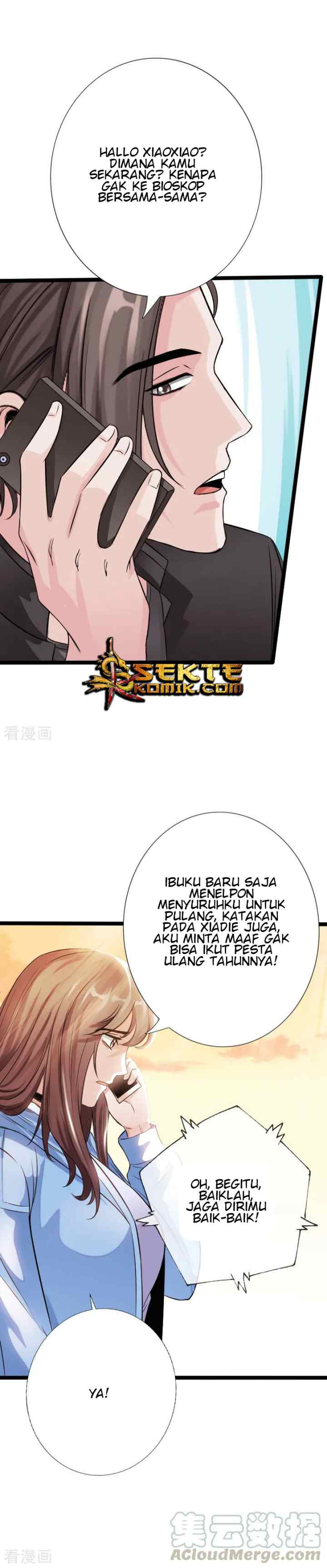 Hopeless chapter 44 halaman 6