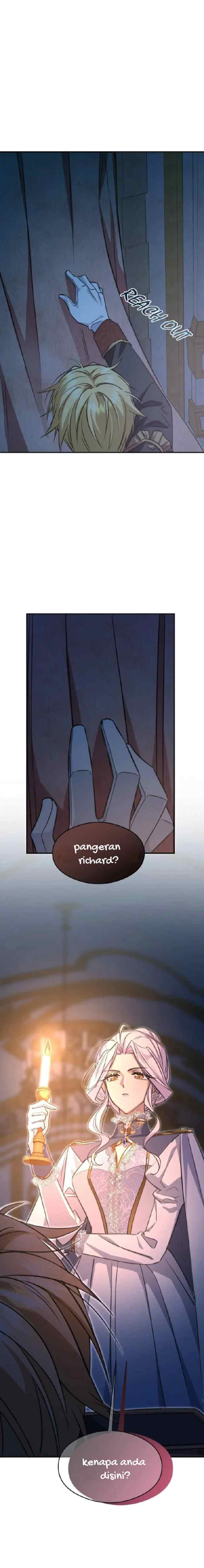 The Ducal Family's Poisonous Flower chapter 18 halaman 5