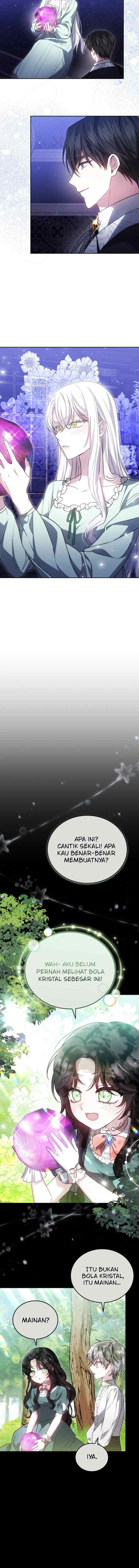 The Male Lead's Nephew Like Me So Much chapter 90 halaman 12