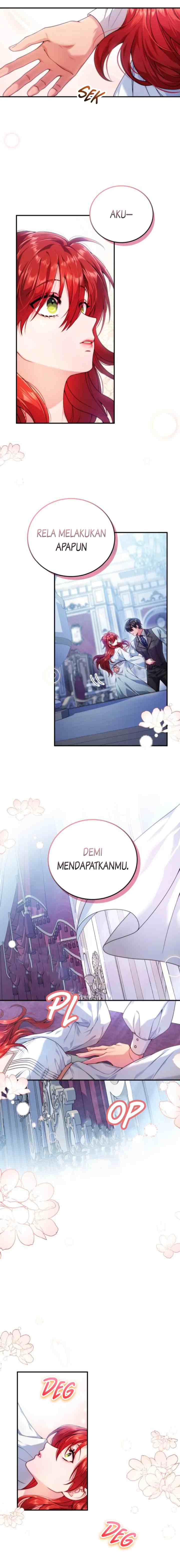 I'll Divorce My Tyrant Husband chapter 29 halaman 11