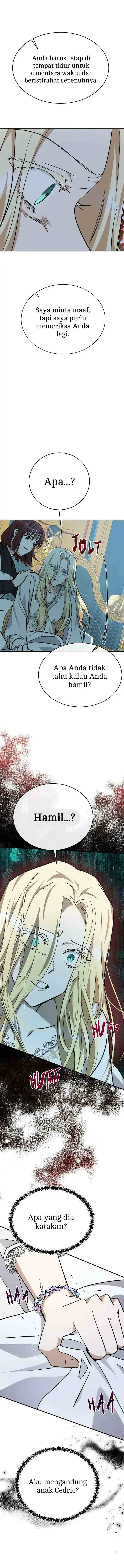 The Villainess Lives Twice chapter 126 halaman 12