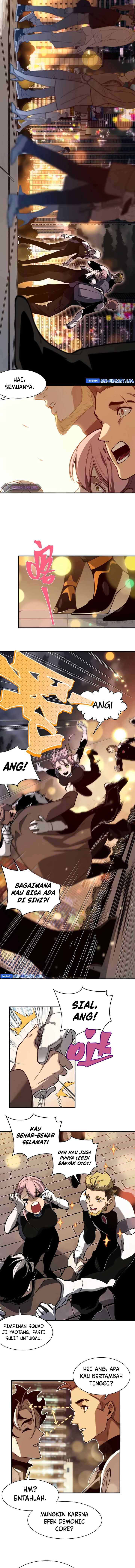 Demon Evolution chapter 47 halaman 10