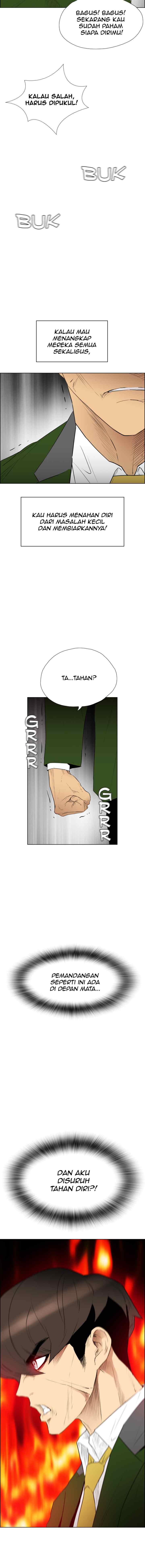Reawaken Man chapter 114 halaman 18