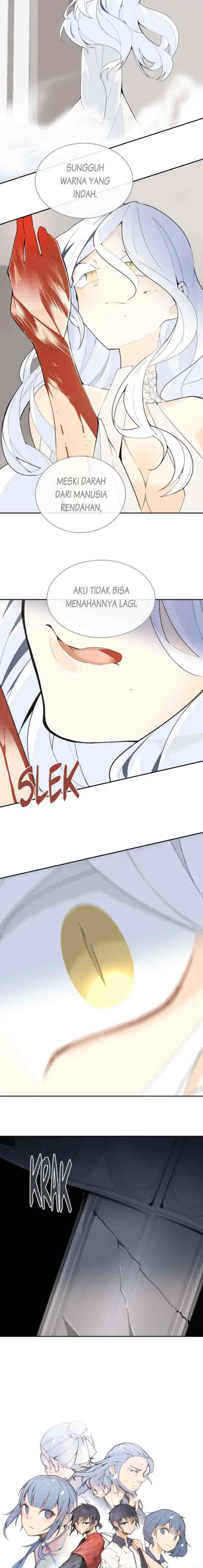 Devil Sword King chapter 246 halaman 4
