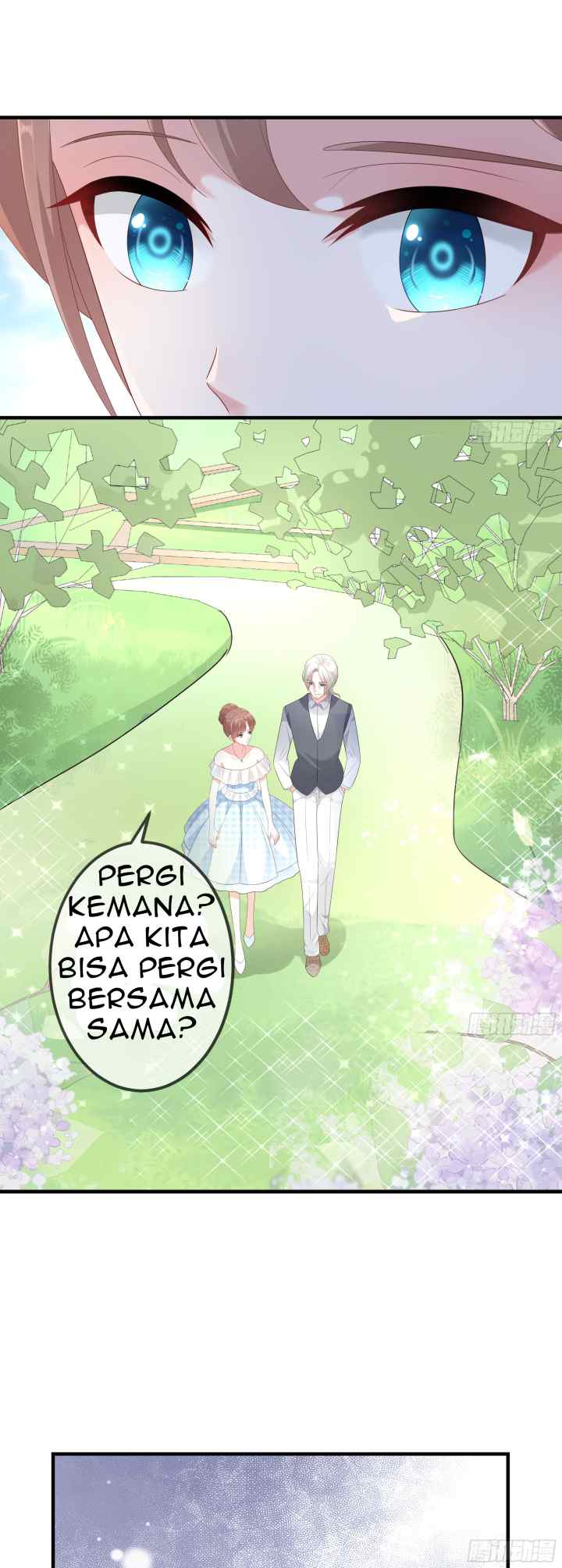 Me! Super Rich! chapter 40 halaman 11