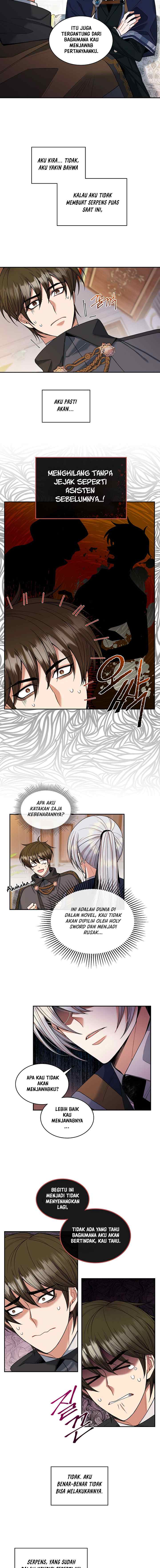 The Duke's Redemption chapter 9 halaman 4