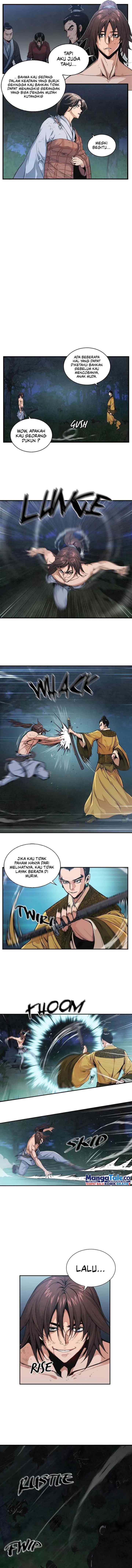 An Ha Muin chapter 12 halaman 4
