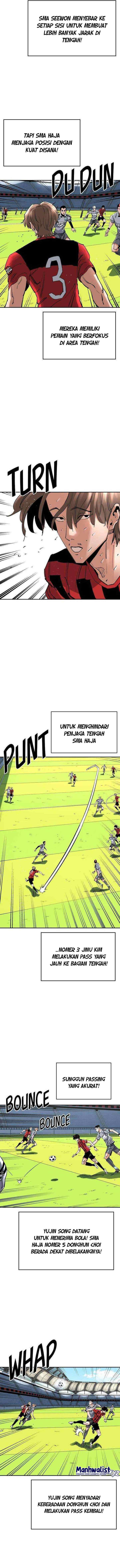 Build Up chapter 146 halaman 7