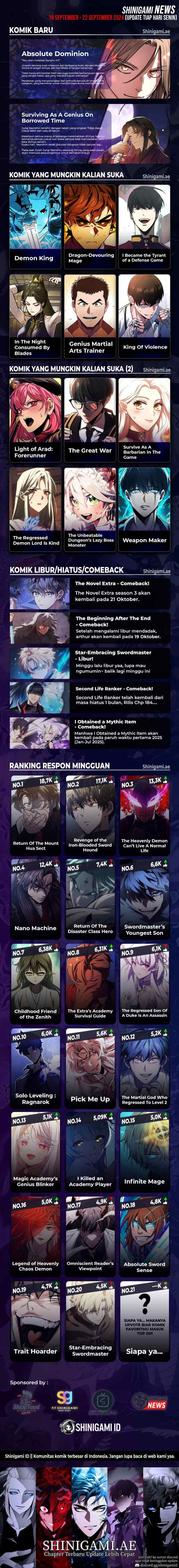 Rei da violência chapter 25 halaman 18