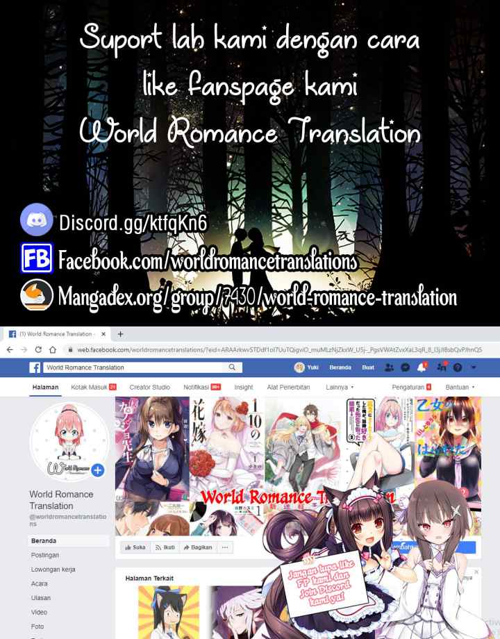 Could You Turn Three Perverted Sisters Into Fine Brides? chapter 4 halaman 13