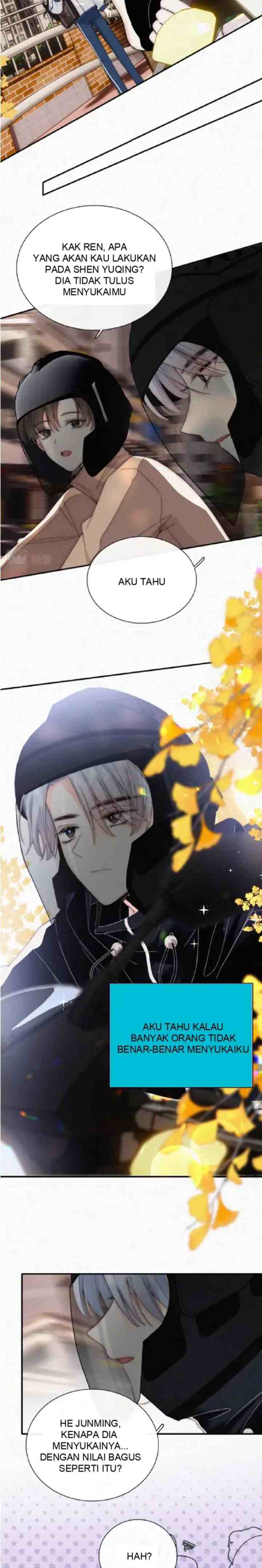Destined to Love You chapter 30 halaman 10
