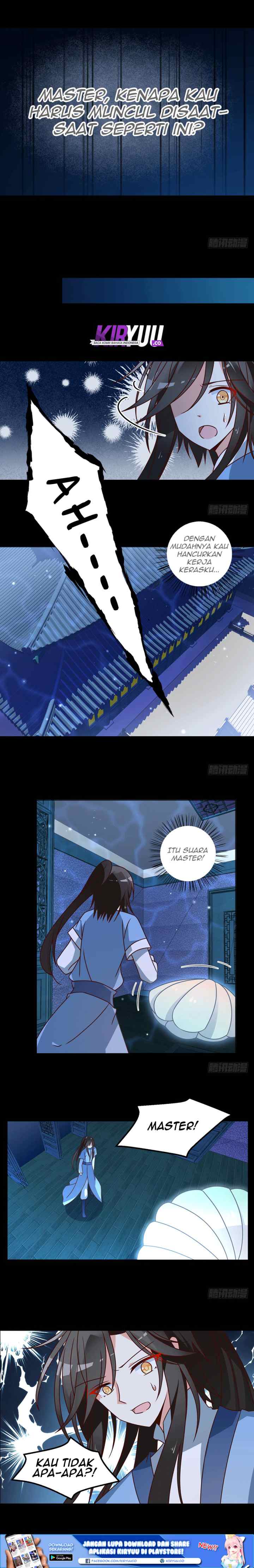 Meng Shi Zai Shang chapter 47 halaman 6