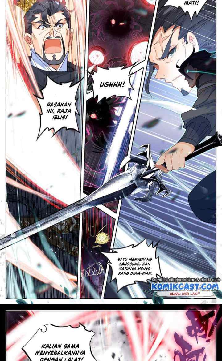 Cang Yuantu chapter 45 halaman 12