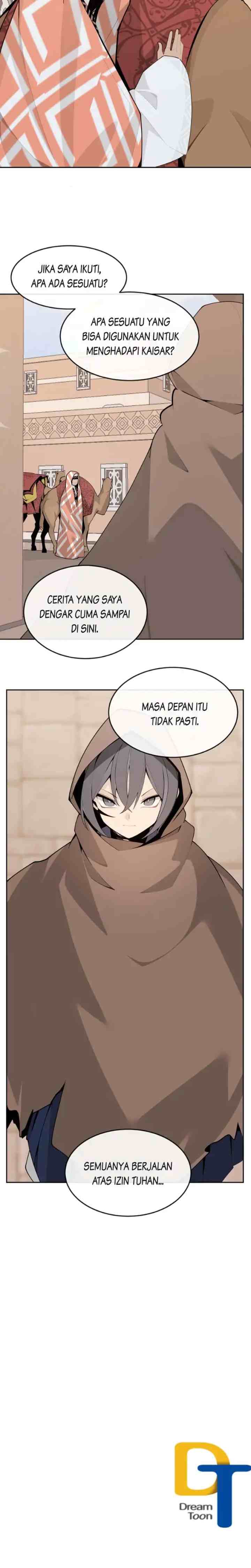 Devil Sword King chapter 308 halaman 13
