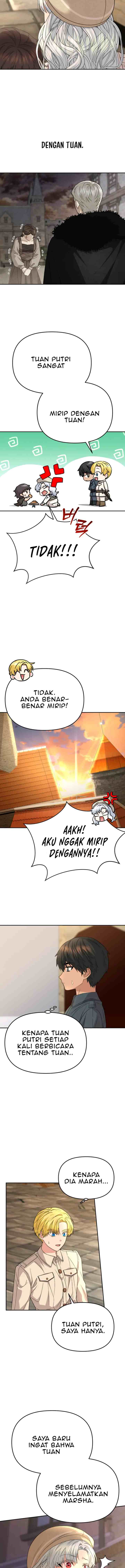 How To Survive as the Devil's Child chapter 29 halaman 4