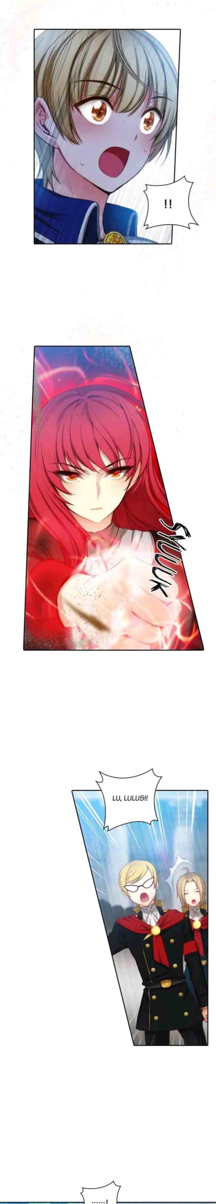 Adonis chapter 23 halaman 14