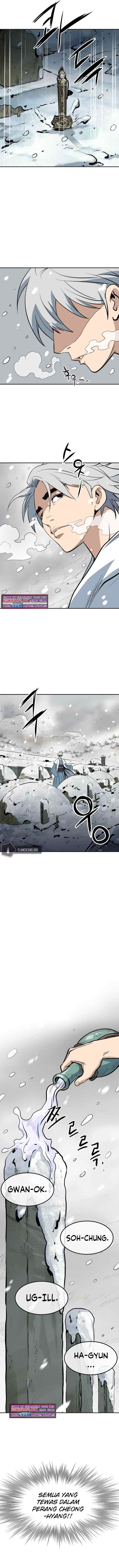 Grand General chapter 2 halaman 8