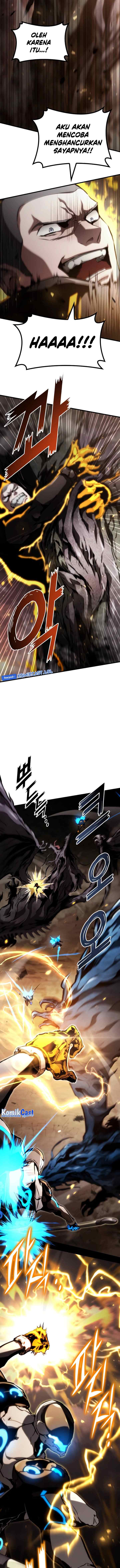 Kill The Dragon chapter 97 halaman 6