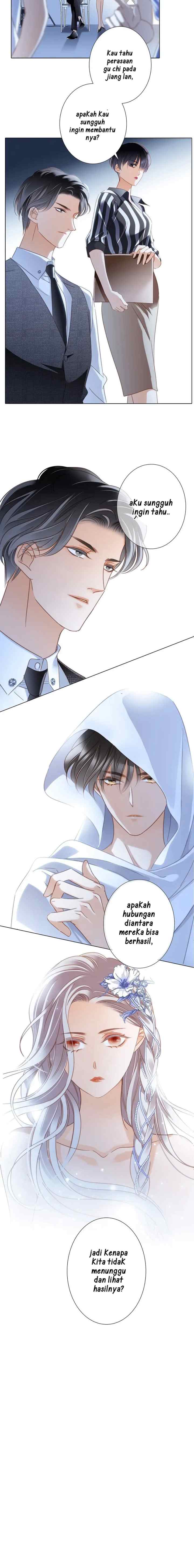1st Kiss - I Don't Want To Consider You My Sister Anymore chapter 15 halaman 12