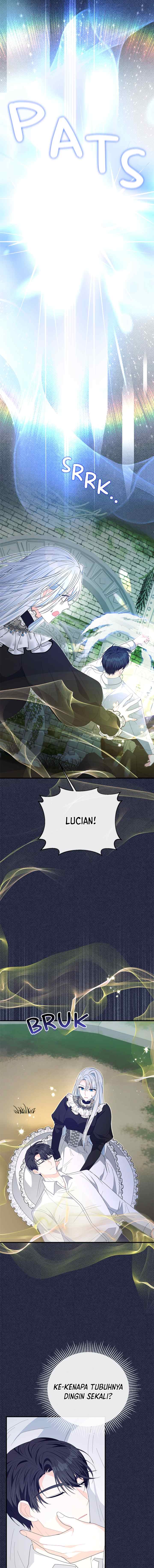 No, I Only Seduced the Princess? chapter 31 halaman 17