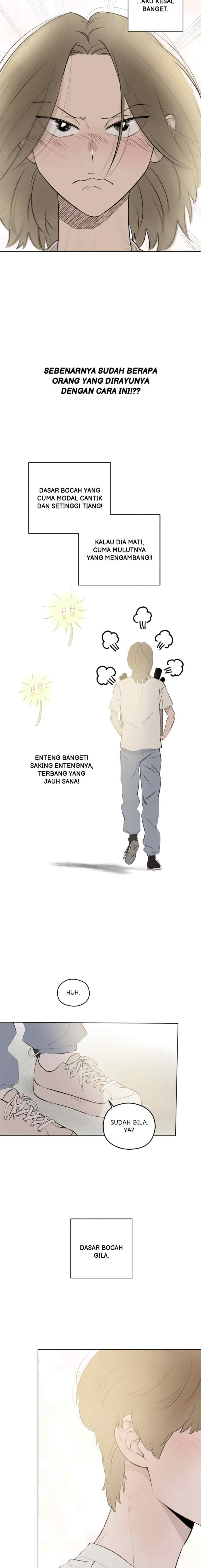 Red as a Tomato! chapter 26 halaman 8