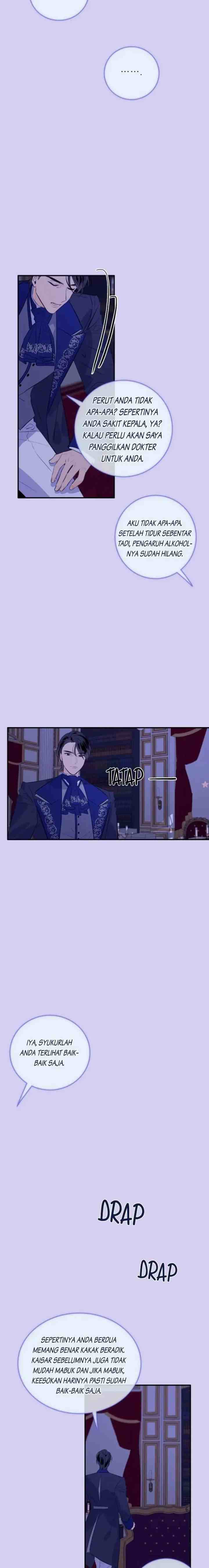 The Great Wish chapter 81 halaman 4