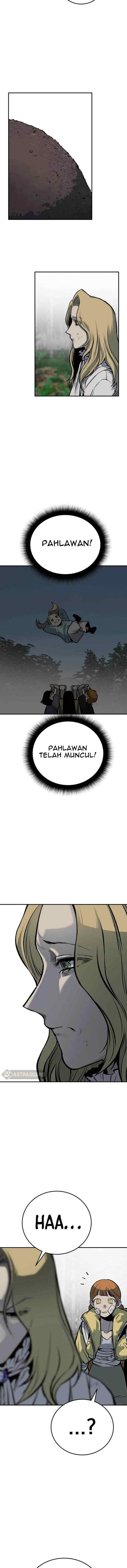 ZomGan chapter 24 halaman 5