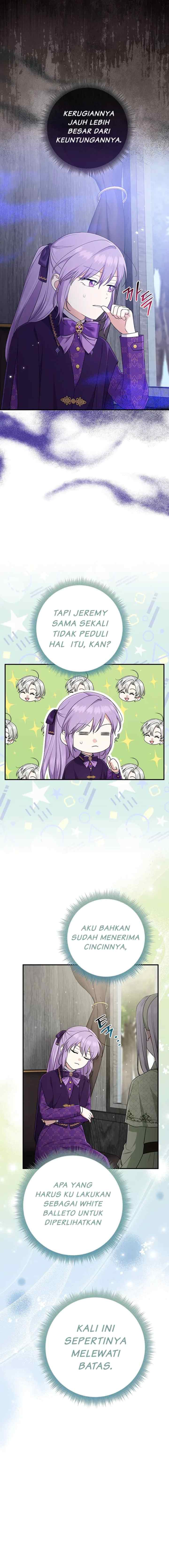 I Played The Role of the Adopted Daughter Too Well chapter 79 halaman 14