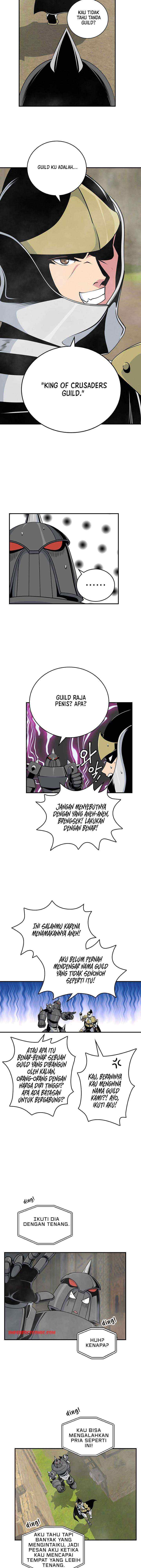 Fantasy Online chapter 76 halaman 11